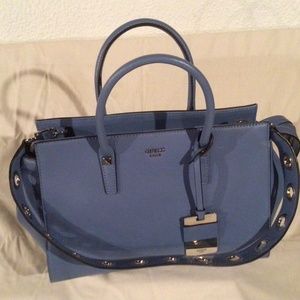 Guess Satchel